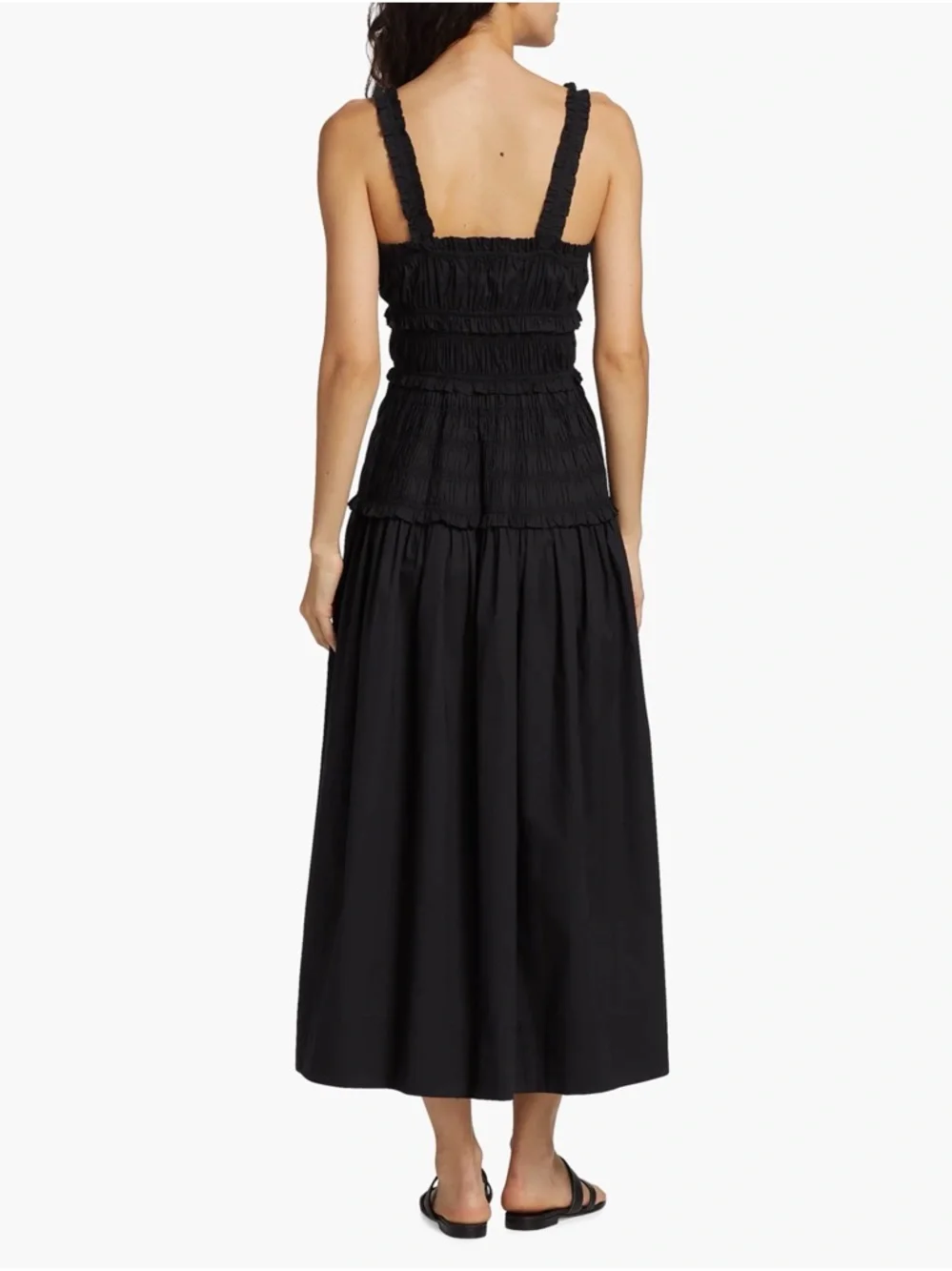 DOEN Marianne Dress XXL - Picture 2 of 6